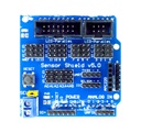 Shield V5.0 Sensores para Arduino top