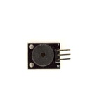 Módulo Zumbador pasivo KY-006 top