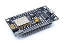 Módulo inalámbrico NodeMCU V3 ESP8266