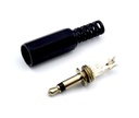 Conector Audio Jack 3,5mm Mono