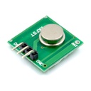 Kit Transmisor - Receptor RF 433 MHz