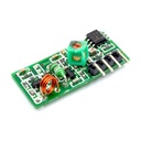 Kit Transmisor - Receptor RF 433 MHz