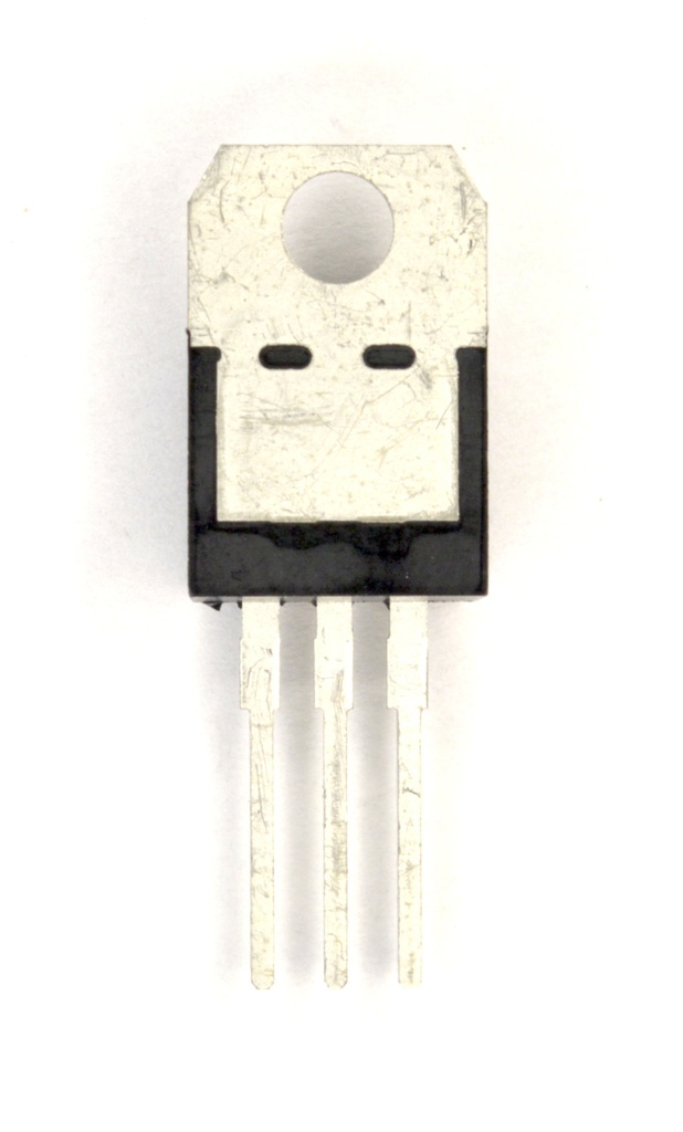 Transistor Darlington TIP220 TO-220