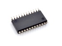 Multiplexor/Demultiplexor 74HC4067D SMD SOIC 24 pines