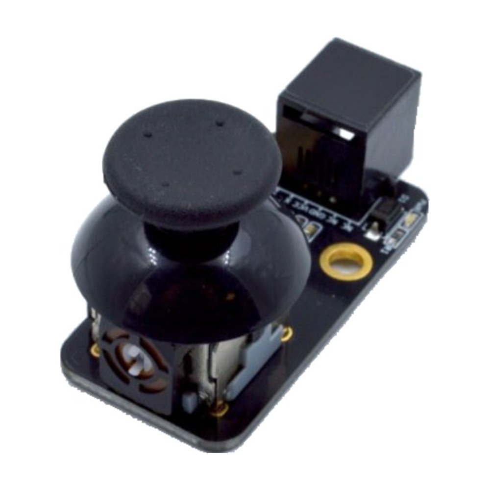 Joystick Me Makeblock