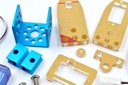 Pack Servo mBot Makeblock_3