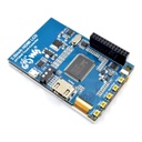 Pantalla LCD táctil 3.5" HDMI