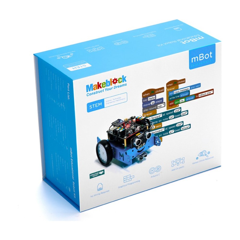 MBOT