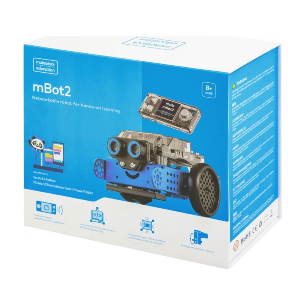 MBOT 2
