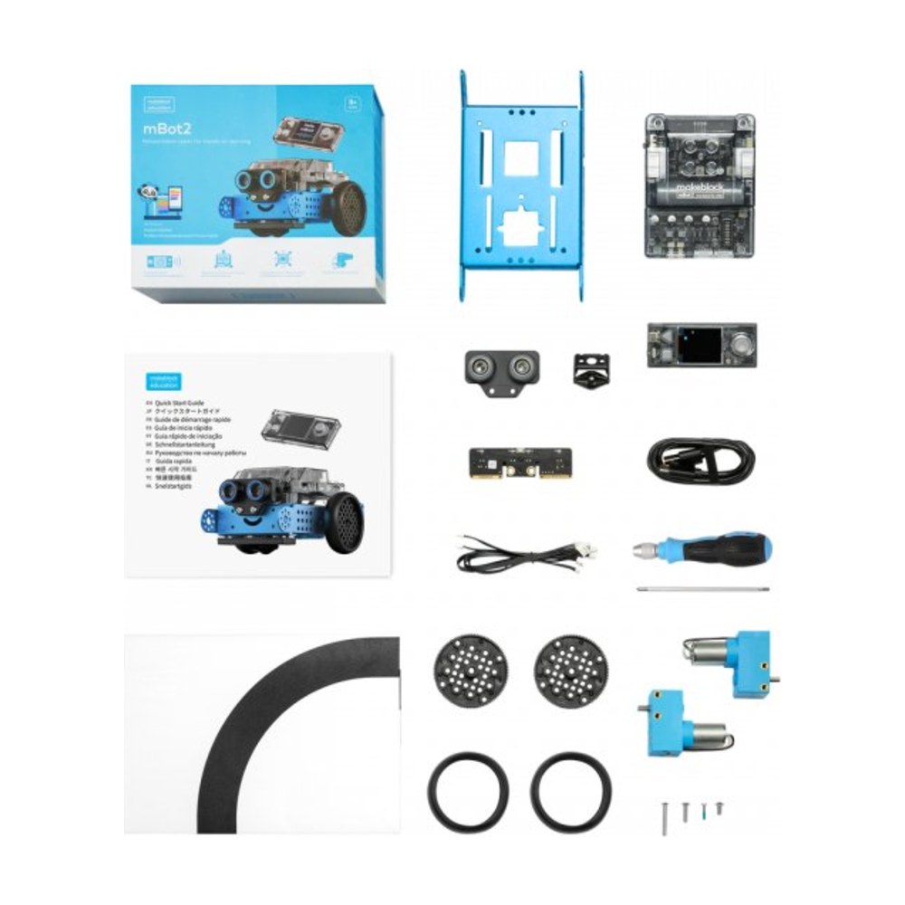 MBOT 2