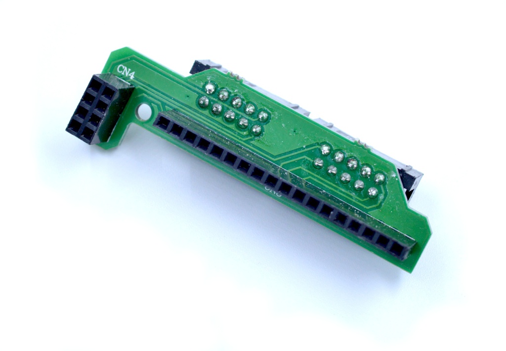 Placa controladora Ramps 1.4 con pantalla 128x64