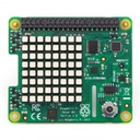 Sense Hat Raspberry Pi