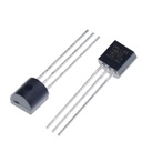 DS18B20 Sensor de temperatura TO-92