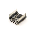 Mini Reproductor MP3 DFPlayer botton corner