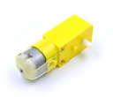 [00010016] Motor DC 3V-6V con reductora y cable dupont