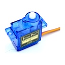 [00010115] Microservo SG90 180°