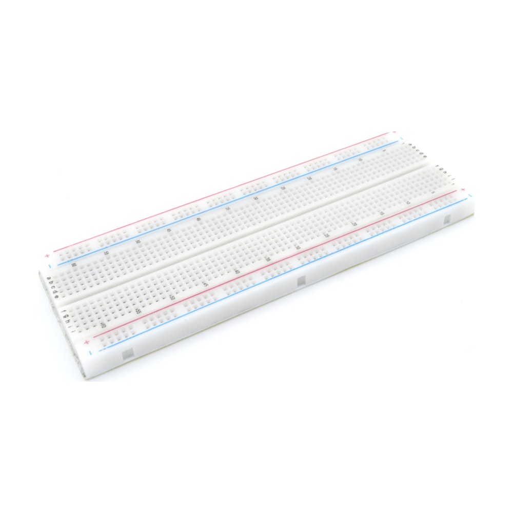 Protoboard 830 puntos (MB-102)