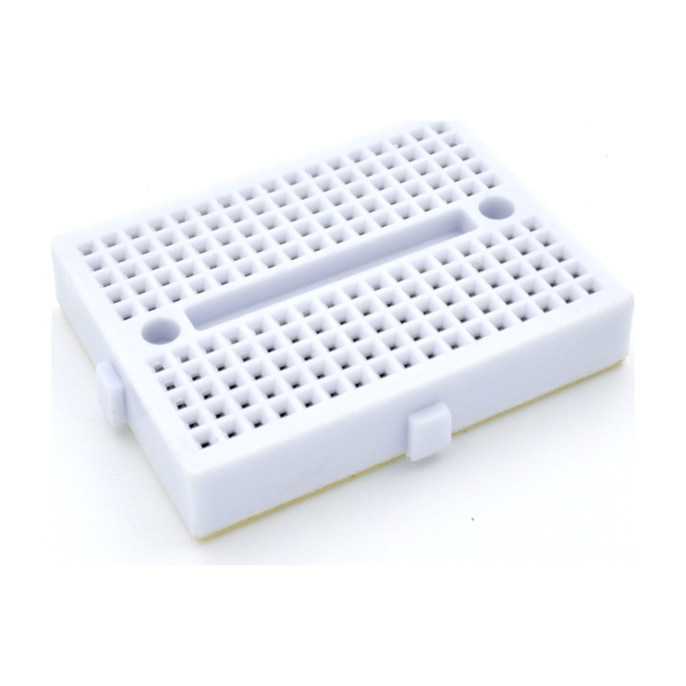Protoboard 170 puntos