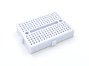 [00011013] Protoboard 170 puntos color blanco