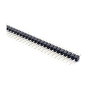 [00011488] Tira de 40 pines macho 2,54mm