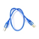 [00012058] Cable USB tipo A a tipo B 50cm