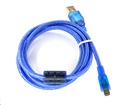 Cable USB Mini 150 cm