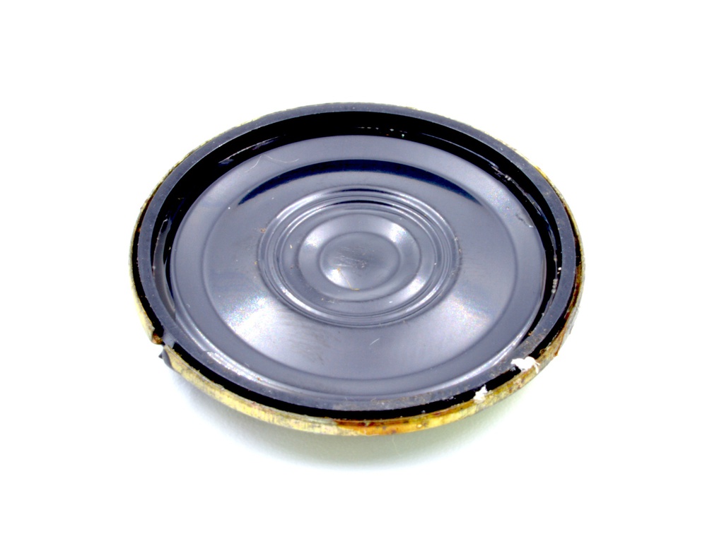 Altavoz 0.5W 8Ohm 28mm