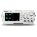 Generador de funciones Rigol DG822, 25 MHz, 125MSa/s