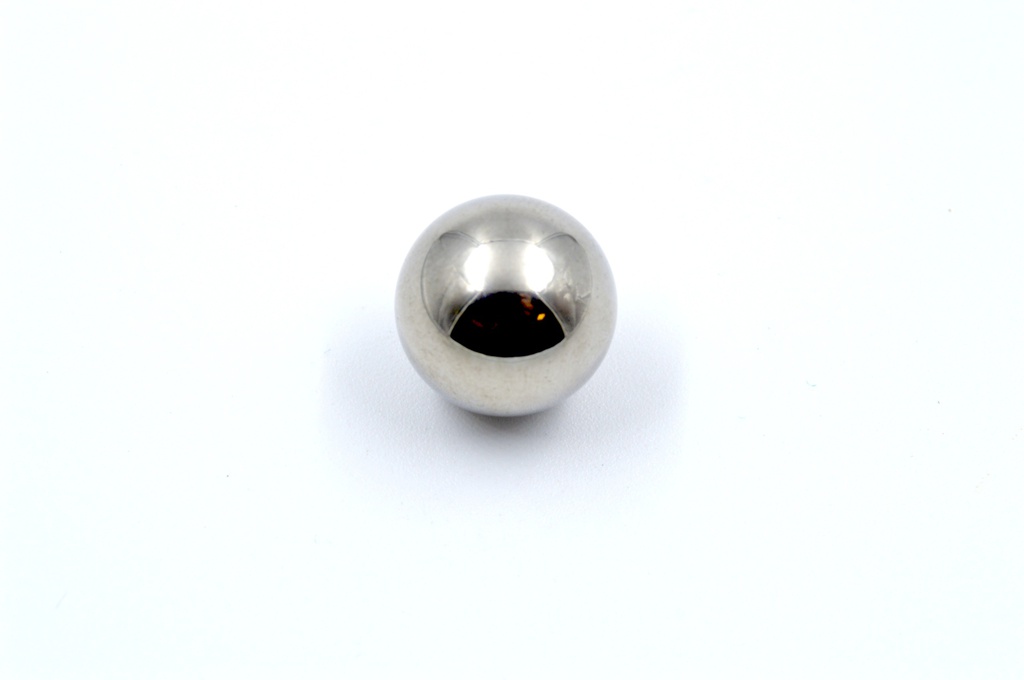 Bola de acero 6mm