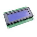 [00016032] Pantalla LCD 20x4 con módulo I2C