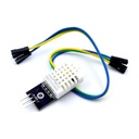 Sensor de temperatura y humedad DHT22