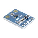Sensor de luz digital BH1750