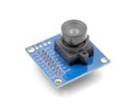 Cámara 300KP VGA 640x480 OV7670 compatible con Arduino