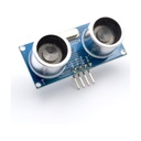 Sensor de distancia por ultrasonidos HC-SR04