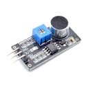 Sensor de sonido con micrófono LM393