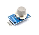 Sensor de Humo MQ-2