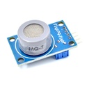 Sensor de monóxido de carbono (CO) MQ-7