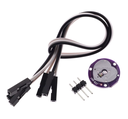 [00016391] Sensor ritmo cardíaco HW-827