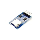 Módulo lector de tarjetas microSD HW-125