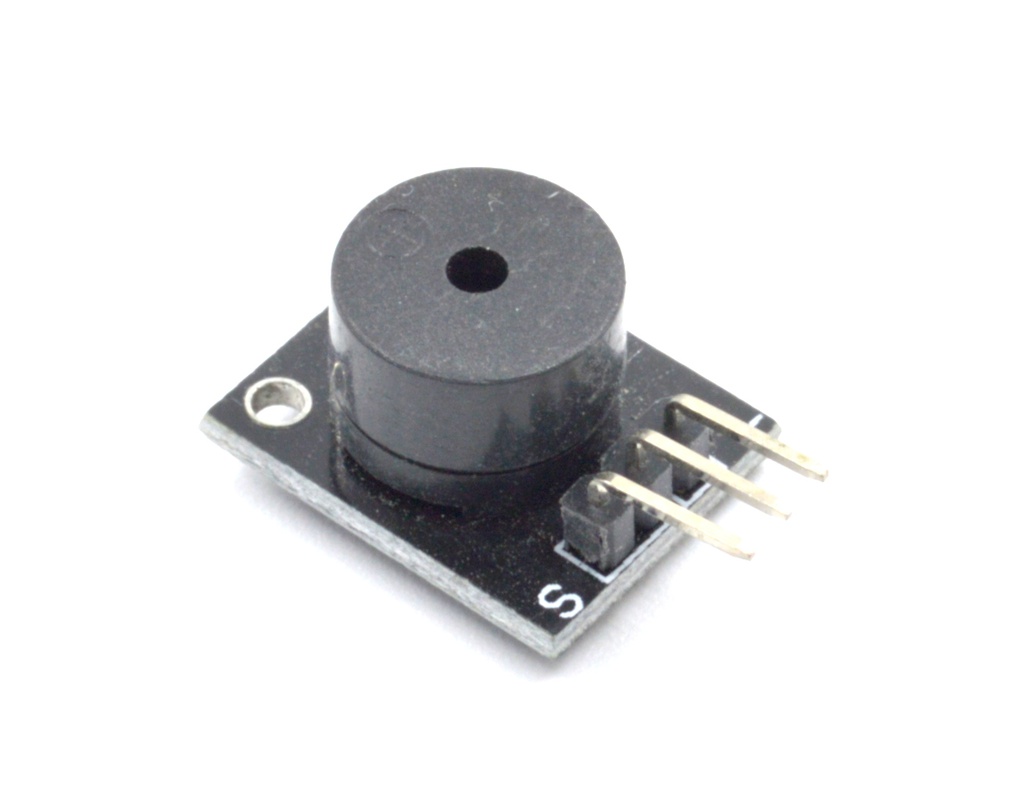 Módulo Zumbador pasivo KY-006