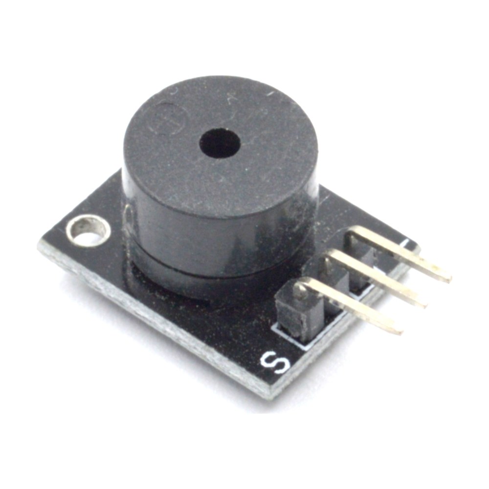 Módulo zumbador pasivo KY-006