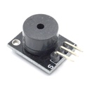 Módulo Zumbador pasivo KY-006