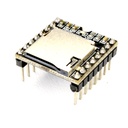Módulo reproductor MP3 DFPlayer Mini