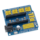 Placa de expansión para  Arduino Nano IO V3.0