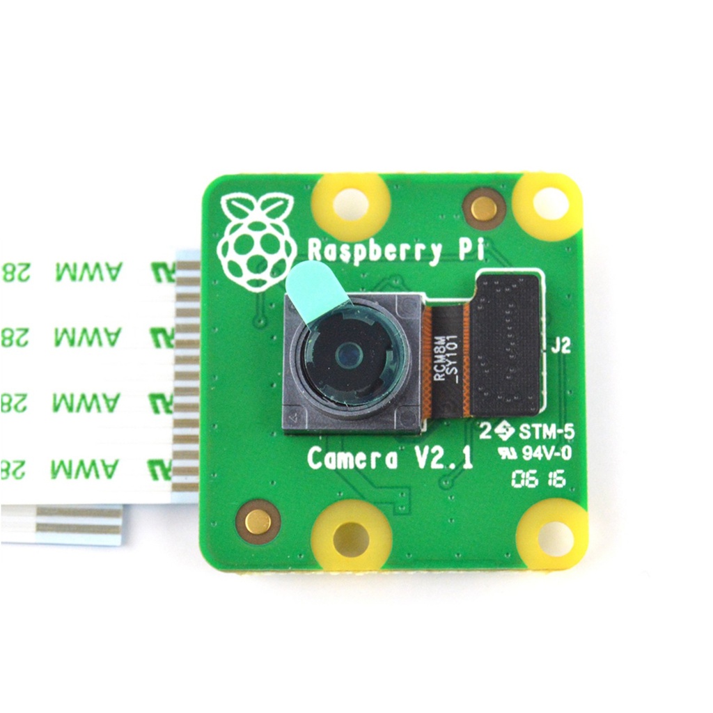 Raspberry Pi Camera Module 2