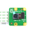 Raspberry Pi Camera Module 2