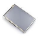 Pantalla táctil 3,5" HDMI 480x320 para Raspberry Pi