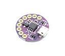 Placa Lilypad ATTINY85