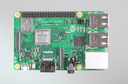 Raspberry PI 3 Model B+ 1Gb RAM