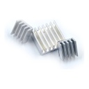 [00017527] Kit de 3 disipadores para Raspberry Pi 3